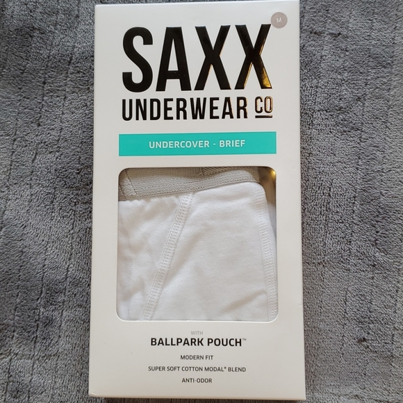 Saxx Other - SAXX Undercover Ballpark Briefs